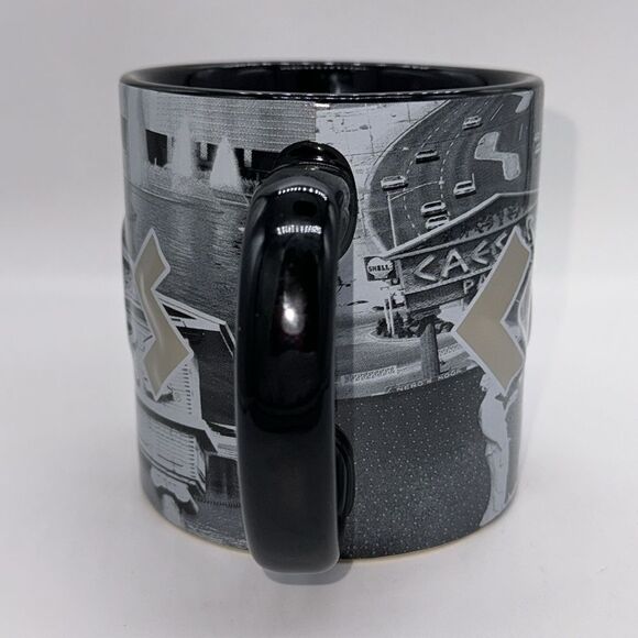 Ceasars Las Vegas Hotel 3D Huge Mug - Picture 4 of 8